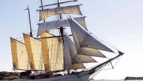 LADY ELLEN - Photo Credit Tradewind yachts.